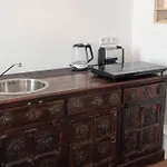 Von Der Herzogshöhe ,wifi, Netflix, Parkplatz, Kamin, Fussbodenheizung, Thermomix, Babybett Apartment *