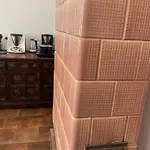 Apartment Von Der Herzogshöhe ,wifi, Netflix, Parkplatz, Kamin, Fussbodenheizung, Thermomix, Babybett *