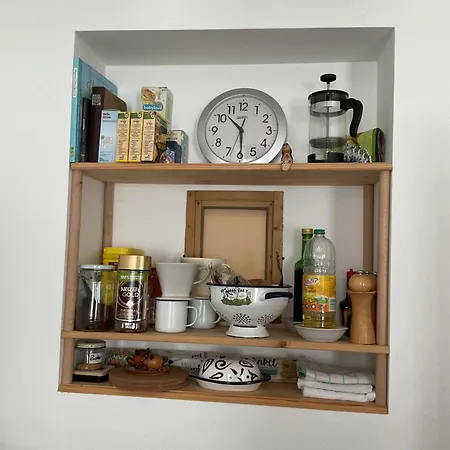 Von Der Herzogshoehe ,wifi, Netflix, Parkplatz, Kamin, Fussbodenheizung, Thermomix, Babybett * קמניץ