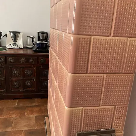 דירה Von Der Herzogshoehe ,wifi, Netflix, Parkplatz, Kamin, Fussbodenheizung, Thermomix, Babybett *