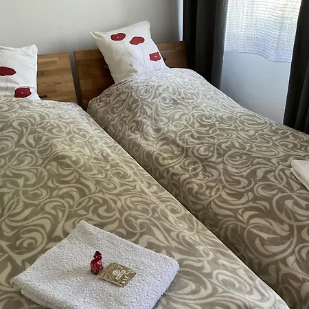 Herzogshohe Haven: Cozy With Wi-fi, Netflix & Fireplace *