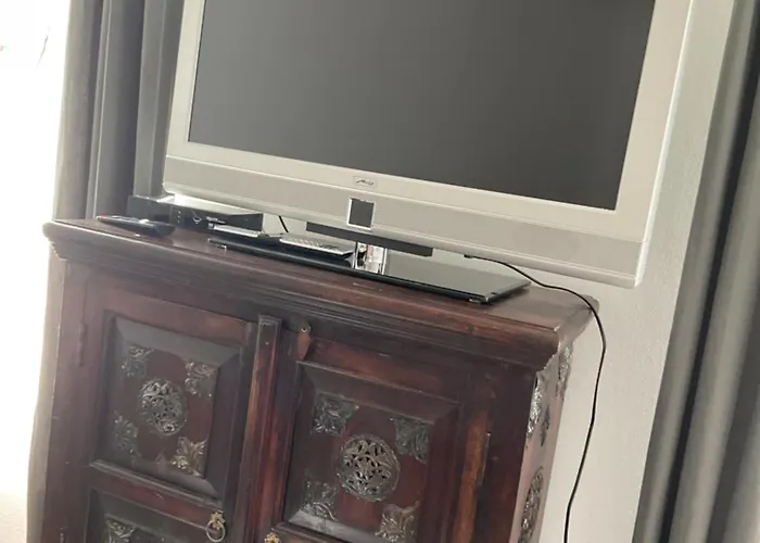 Von Der Herzogshoehe ,wifi, Netflix, Parkplatz, Kamin, Fussbodenheizung, Thermomix, Babybett Daire