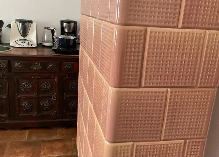 Daire Von Der Herzogshoehe ,wifi, Netflix, Parkplatz, Kamin, Fussbodenheizung, Thermomix, Babybett *