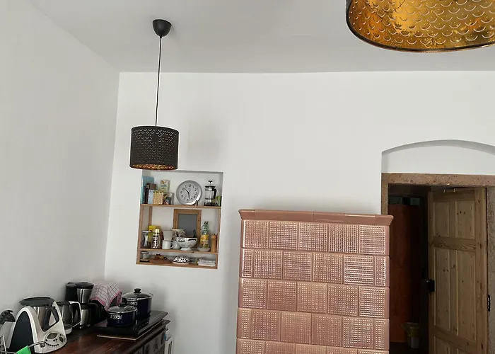 Von Der Herzogshoehe ,wifi, Netflix, Parkplatz, Kamin, Fussbodenheizung, Thermomix, Babybett Chemnitz