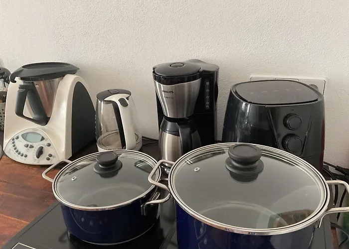 Von Der Herzogshoehe ,wifi, Netflix, Parkplatz, Kamin, Fussbodenheizung, Thermomix, Babybett Daire *